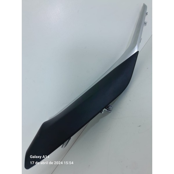 Acabamento Console Bmw G20 320 330 Esq 2019 2023 9r699407605