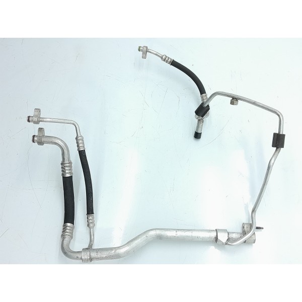 Mangueira Ar Condicionado Mercedes Ml350 12/15 A1668300100