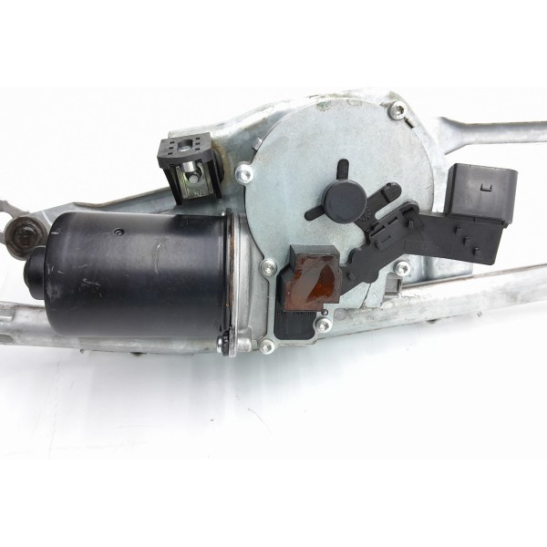Galhada Motor Limpador Parabrisa Mercedes Ml350 2012/2015 Direito