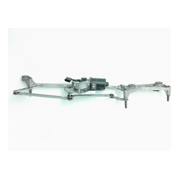 Galhada Motor Limpador Parabrisa Mercedes Ml350 2012/2015 Direito