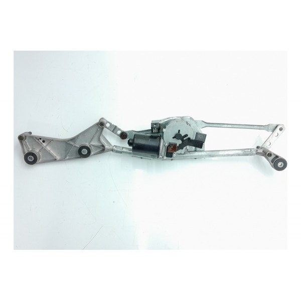 Galhada Motor Limpador Parabrisa Mercedes Ml350 2012/2015 Direito