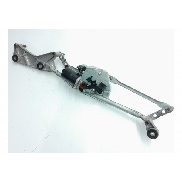 Galhada Motor Limpador Parabrisa Mercedes Ml350 2012/2015 Direito