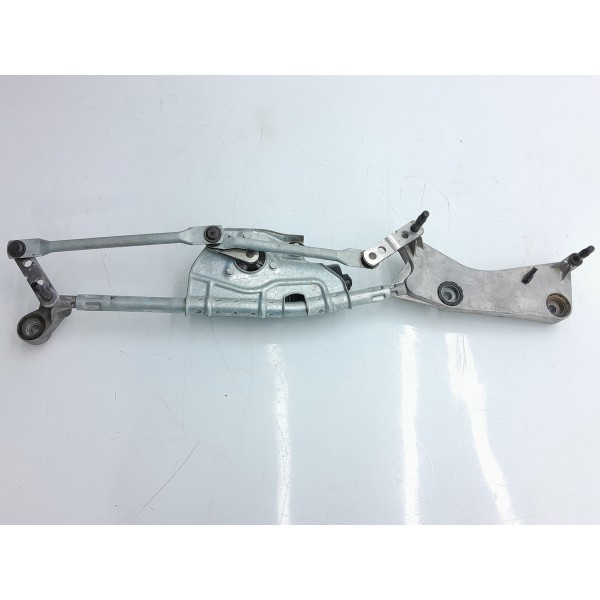 Galhada Motor Limpador Parabrisa Mercedes Ml350 2012/2015 Direito