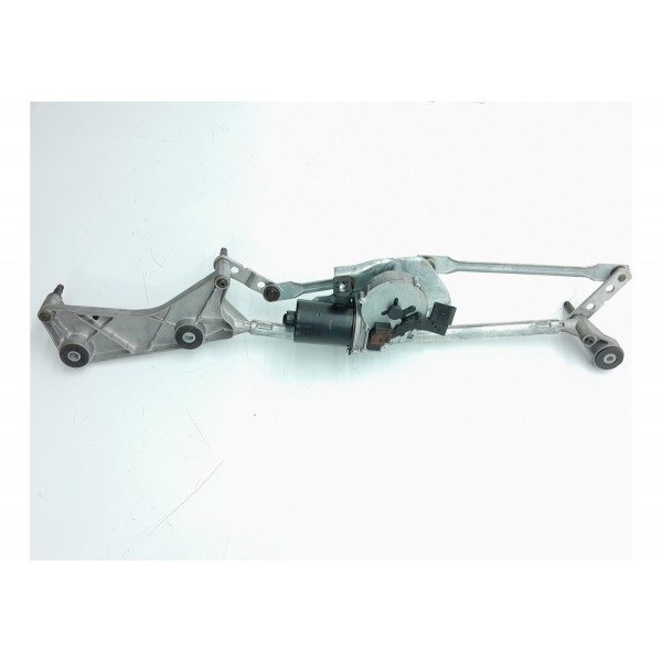 Galhada Motor Limpador Parabrisa Mercedes Ml350 2012/2015