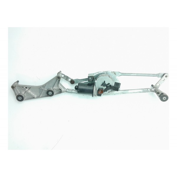 Galhada Motor Limpador Parabrisa Mercedes Ml350 2012/2015 Direito