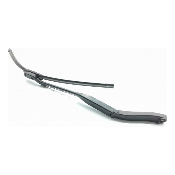 Braco Limpador Parabrisa Mercedes Ml350 Esq 12/15 1668200240