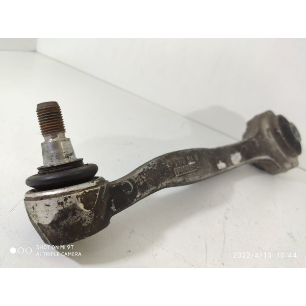 Braco Mercedes Clc200 C200 C180 Dianteiro Esquerdo 2008/2014