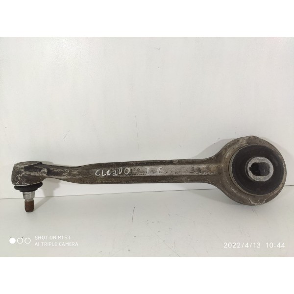 Braco Mercedes Clc200 C200 C180 Dianteiro Esquerdo 2008/2014