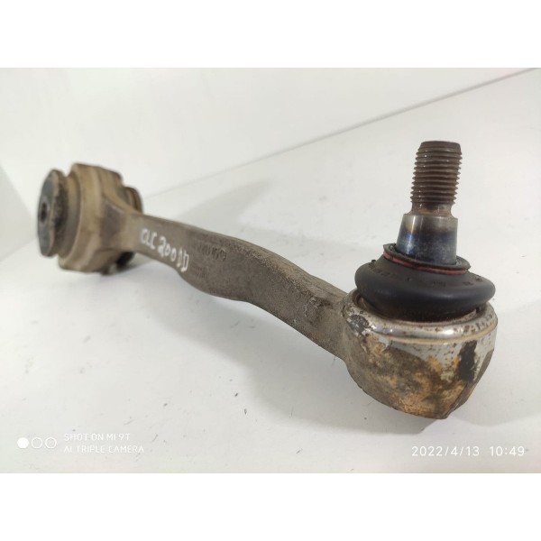 Braco Mercedes Clc200 C200 C180 Dianteiro Direito 2008 2014