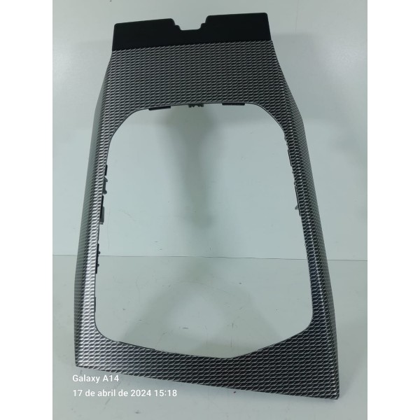 Moldura Console Bmw 320 330 G20 2019/2023 9r5a0f07401