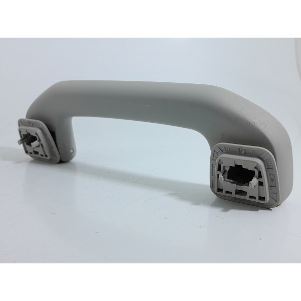 Alca Teto Mercedes Ml350 Dianteira Esquerd 12/15 0998150039 Cinza