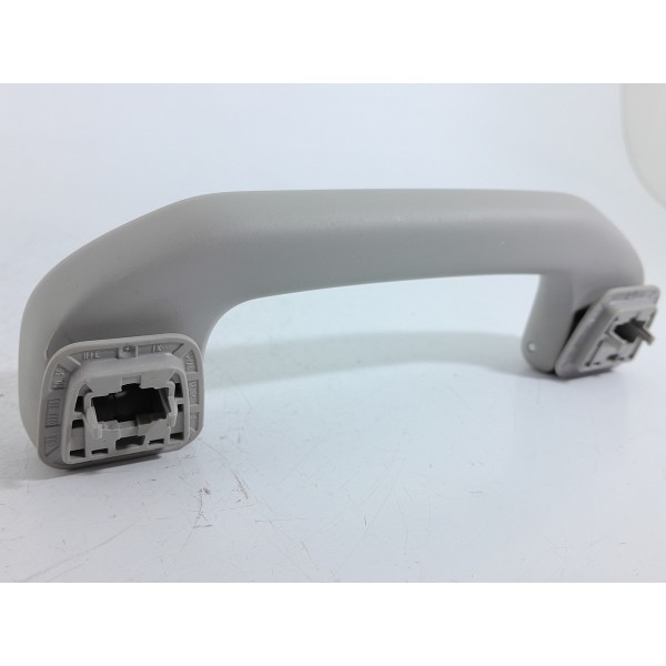 Alca Teto Mercedes Ml350 Dianteira Esquerd 12/15 0998150039 Cinza