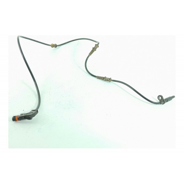 Sensor Abs Mercedes Ml350 Dianteiro Direit 12/15 A1669052601
