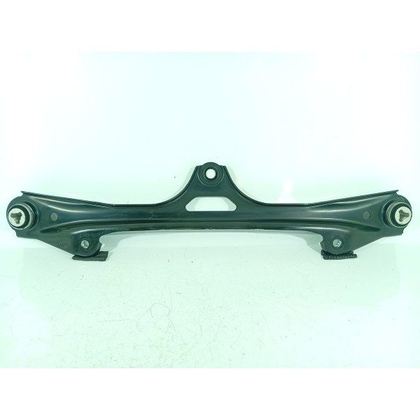 Suporte Parachoque Mercedes C200 Traseiro 22/25 A2063510500