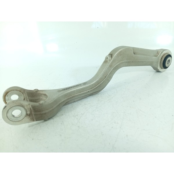 Braco Suspensao Mercedes C180 Tras Curvo 20/22 A2063520500