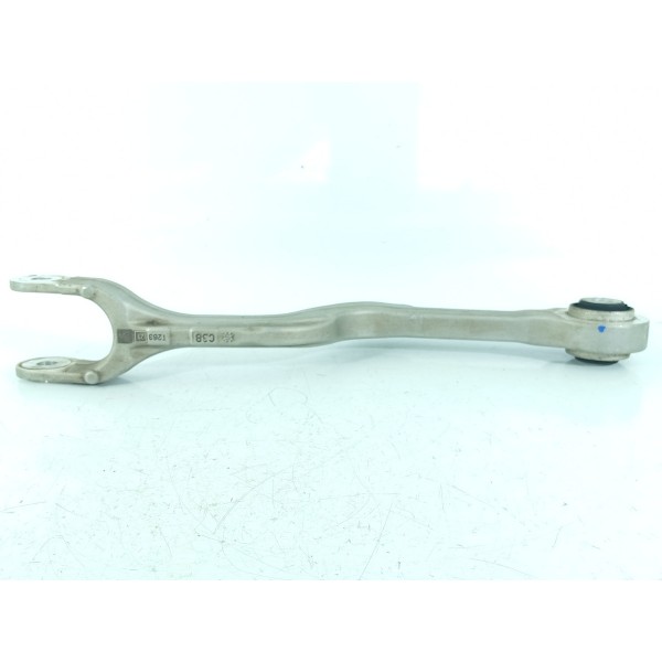 Braco Suspensao Mercedes C300 Tras Curvo 22/25 A2063520500