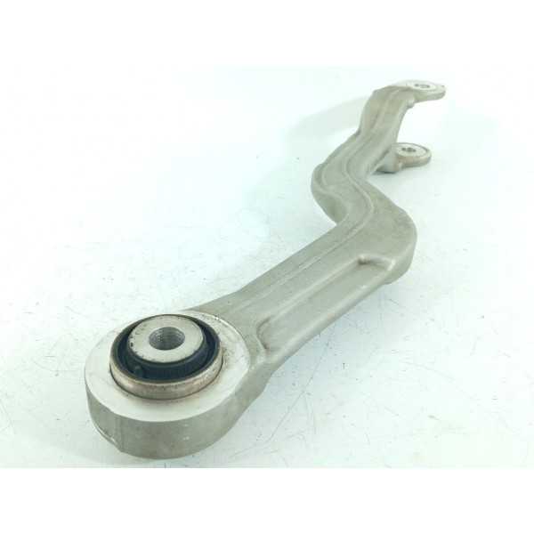 Braco Suspensao Mercedes C300 Tras Curvo 22/25 A2063520500