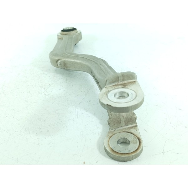Braco Suspensao Mercedes C300 Tras Curvo 22/25 A2063520500