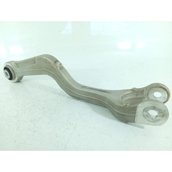 Braco Suspensao Mercedes C300 Tras Curvo 22/25 A2063520500