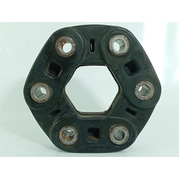 Bolachao Eixo Cardan Mercedes C200 1.5 2022 2023/2025 Orig
