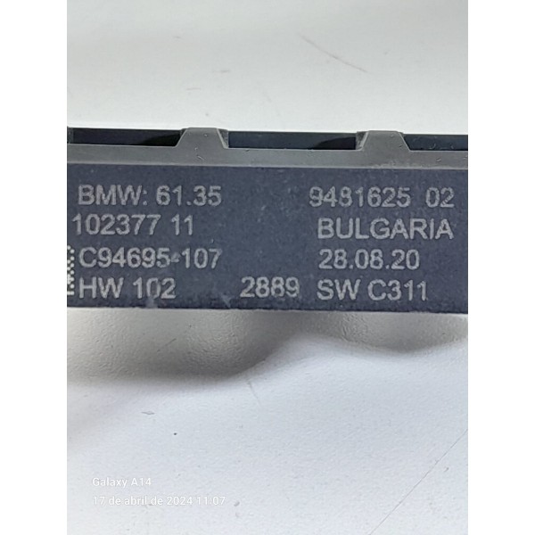 Modulo Abert Porta Bmw 320 330 X1 X2 X3 2019/23 61359481625