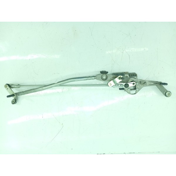 Galhada Motor Parabrisa Mercedes C300 22/25 1397225047