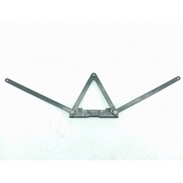 Travessa Suporte Radiador Mercedes C200 22/25 A2066223000