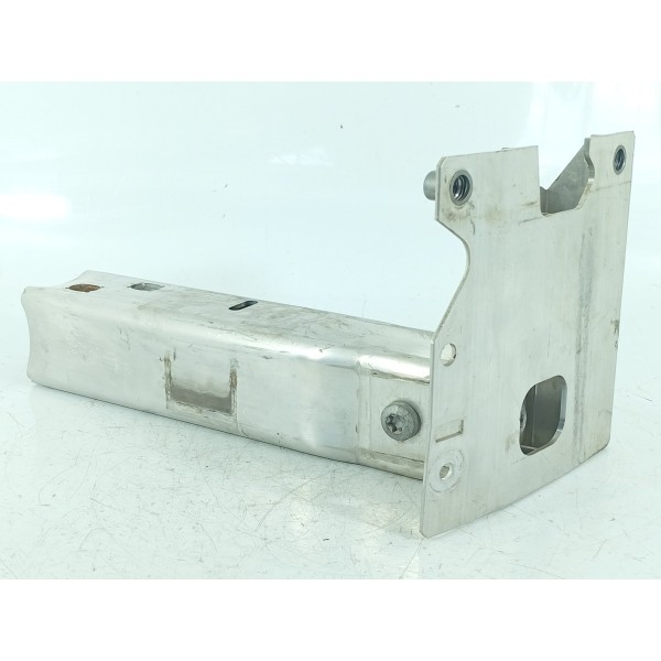 Absorvedor Frontal Mercedes C300 Direito 22/25 A2066200300