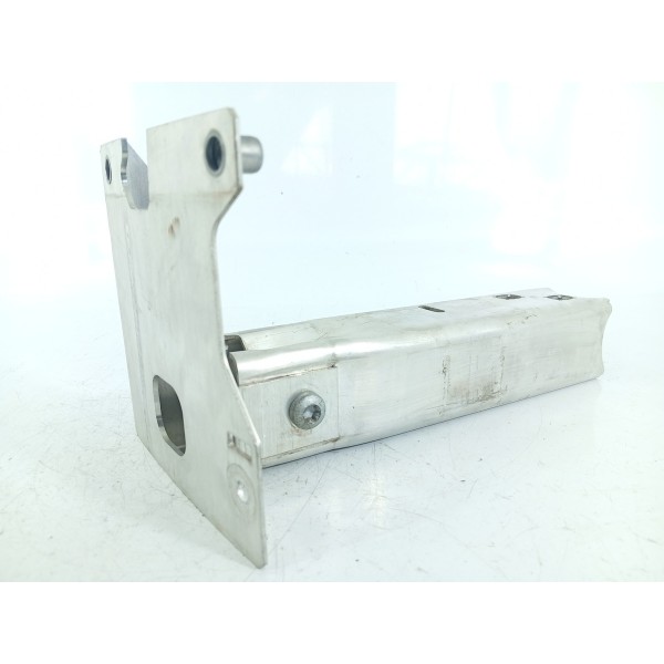Absorvedor Frontal Mercedes C200 Esq 22/25 A2066200300