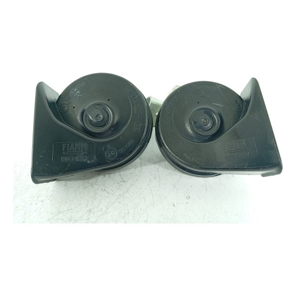 Par Buzina Mercedes C200 C300 2022 2023/2025 A2065407301