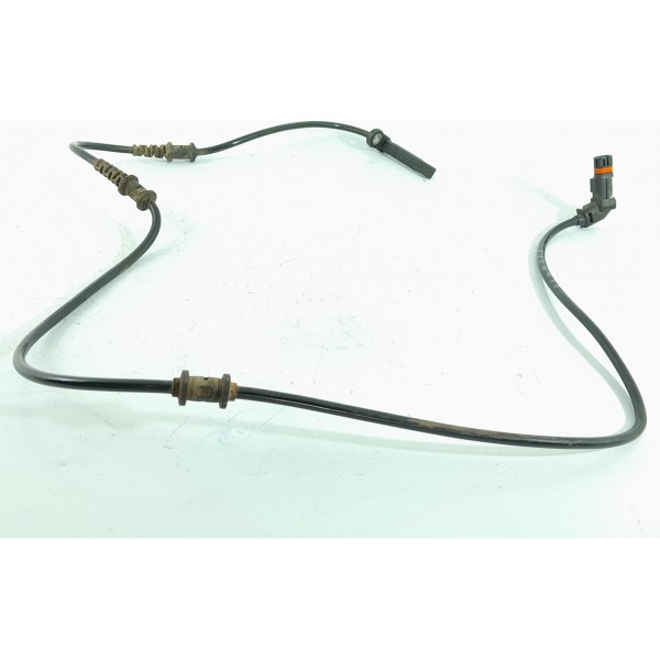 Sensor Abs Mercedes Ml350 Dianteiro Esq 12/2015 A1669052601