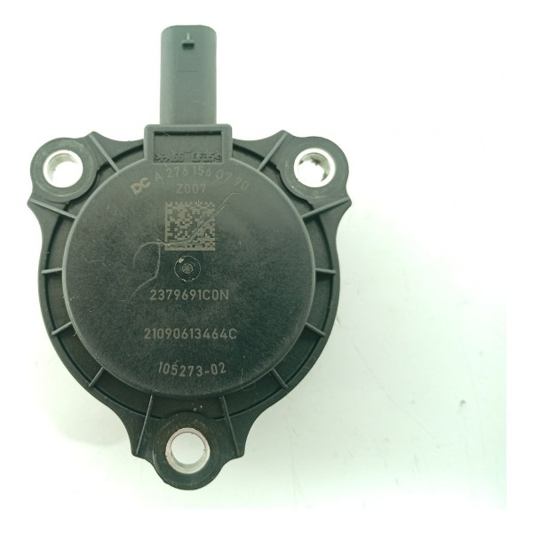 Sensor Fase Cabecote Mercedes Ml350 Slk350 12/15 A2761560790