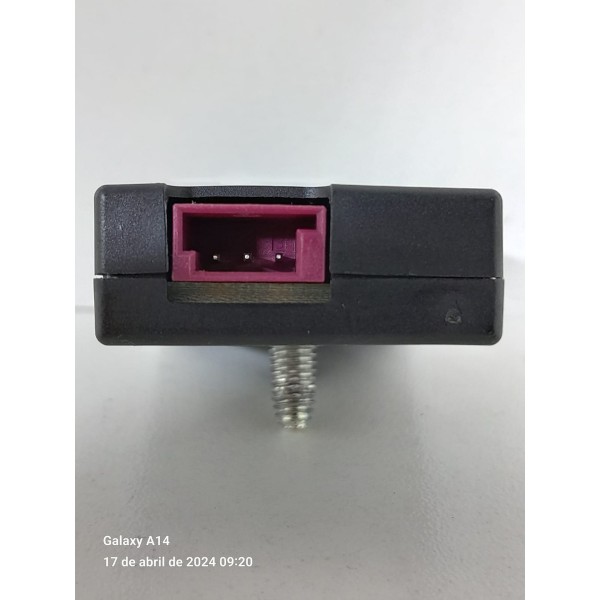 Modulo Supressao Ruido Antena Bmw 320 2019/2023 G20 6835155