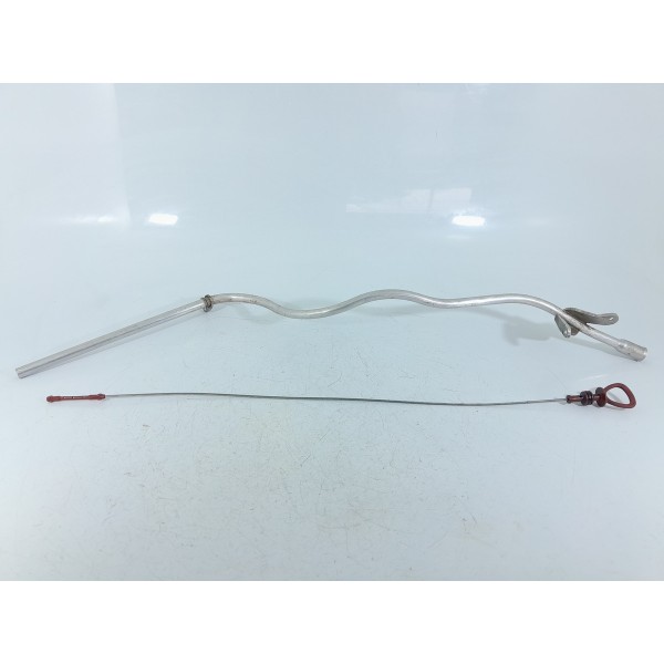 Vareta Nivel Oleo Mercedes Ml350 E.5 V6 Gasolina 2012/2015