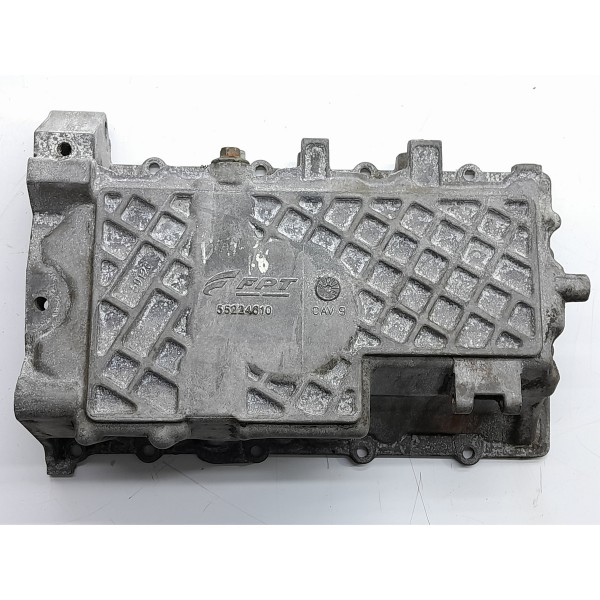 Carter Motor Fiat Palio Ideia Doblo 1.8 Etorq 11/16 55224610