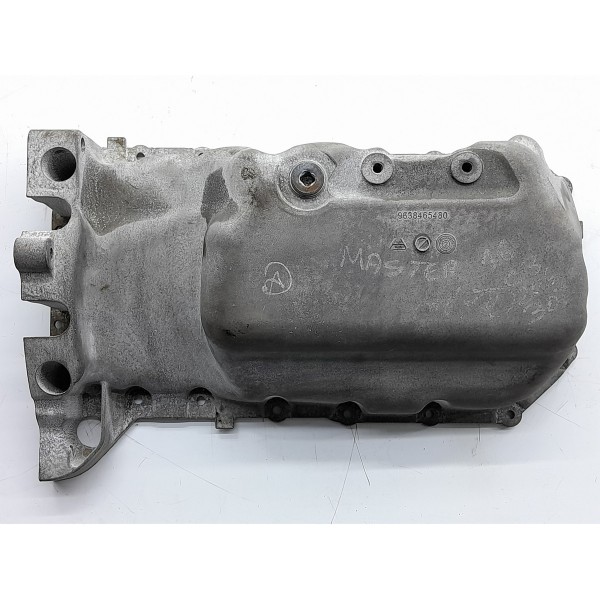 Sobre Carter Peugeot 206 207 307 C3 C4 1.6 06/10 9688465480