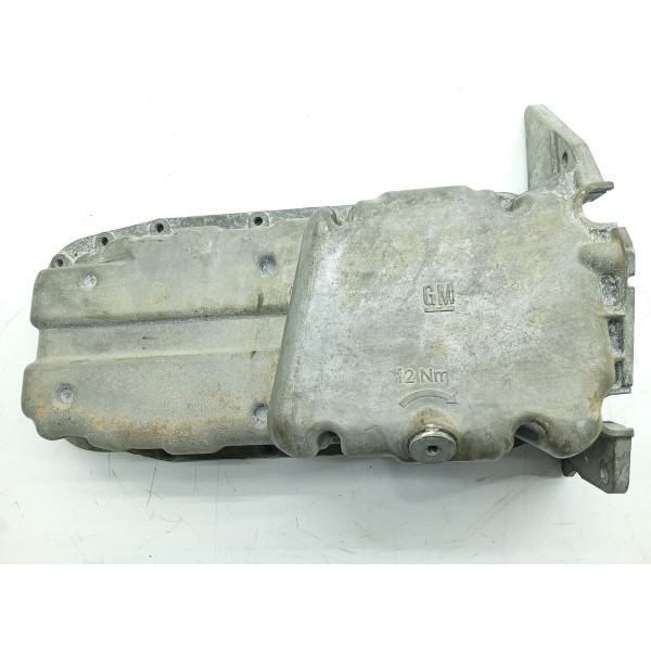 Carter Motor Onix Prisma Cobalt Spin 2013/2019 1200202356