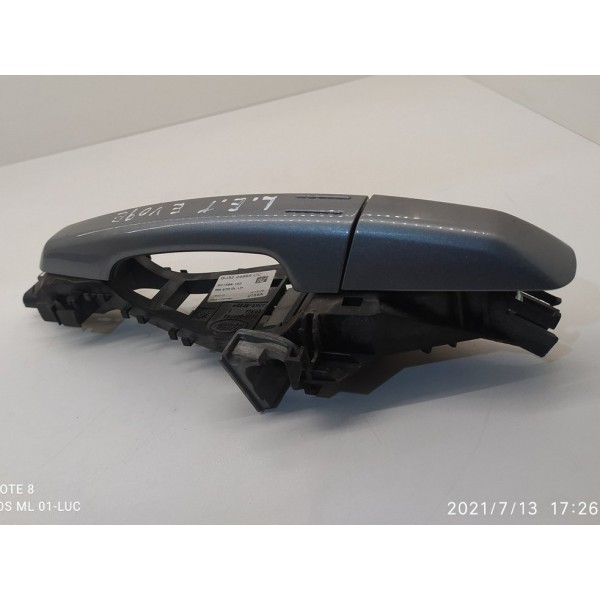 Maçaneta Externa Evoque Traseira Esquerda 2011/2018 9315941