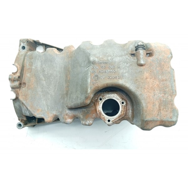 Carter Motor Amarok 2.0 2010 2011 2012 2013/2022 03l103603m