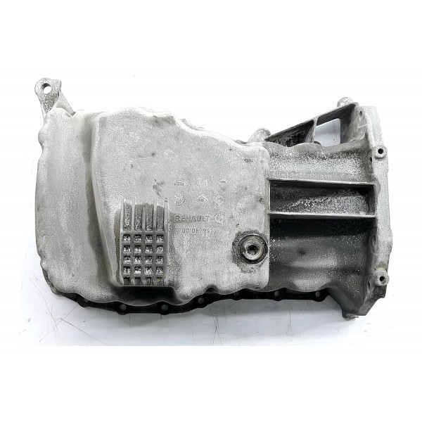 Carter Motor Renault Megane 1.6 16v 2006/2010 7700108299