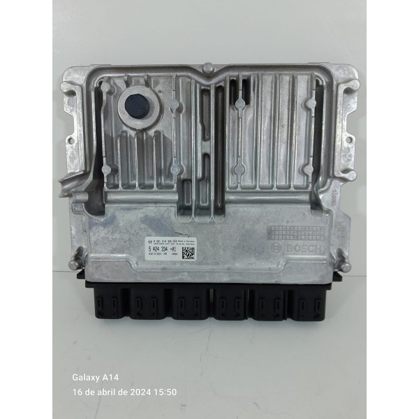 Modulo Injecao Bmw 320 330 5a2433401 / 0261s103gk /36249