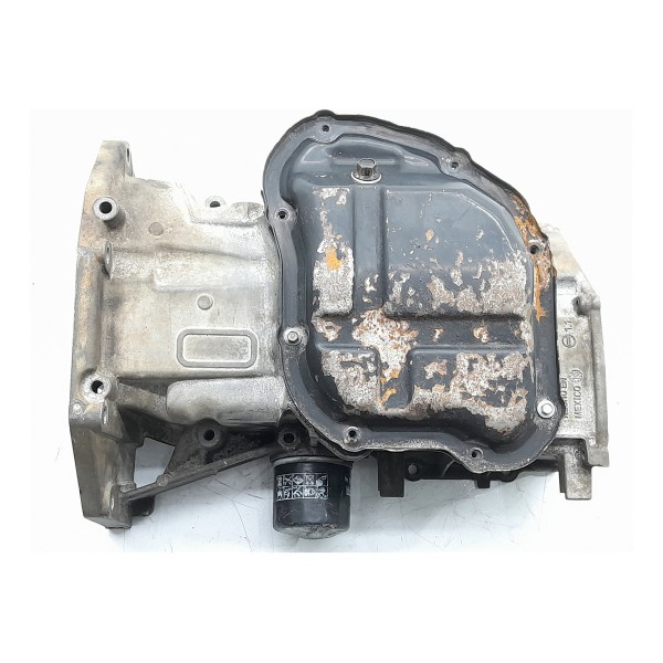Sobre Carter Nissan Versa 1.6 2013 2014 2015/2020 Original