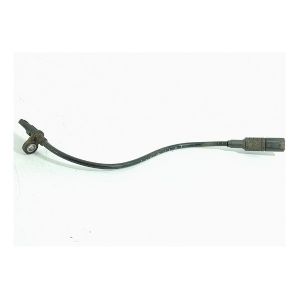 Sensor Abs Mercedes Ml350 Traseiro Dir/esq 12/15 A1669052701