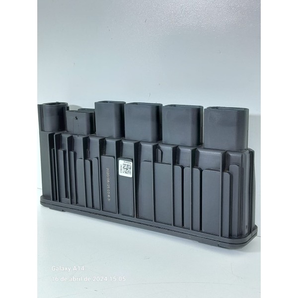 Modulo Central Eletrica Bmw 320 330 19/23 X4 X6 Pd863855104