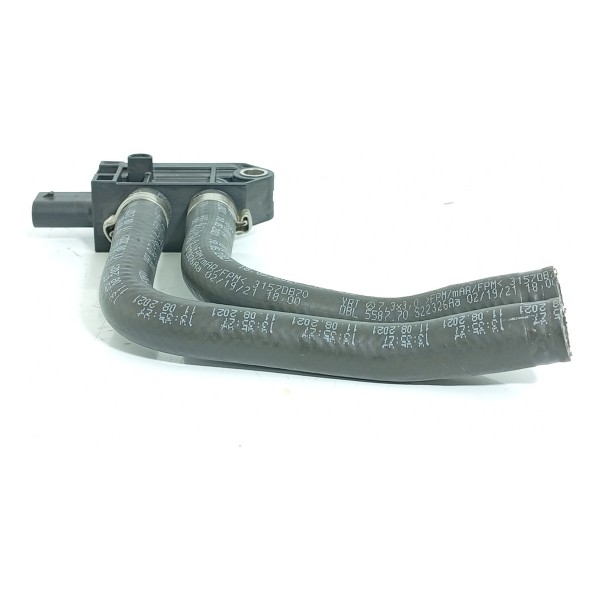 Sensor Pressao Escape Mercedes C200 C300 22/25 A0009059308