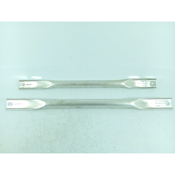 Par Travessa Frontal Mercedes C200 2022/2025 Det A2066280200