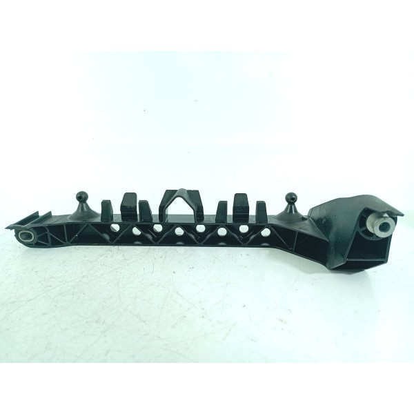 Suporte Defletor Motor Mercedes C200 C300 22/25 A2540141900