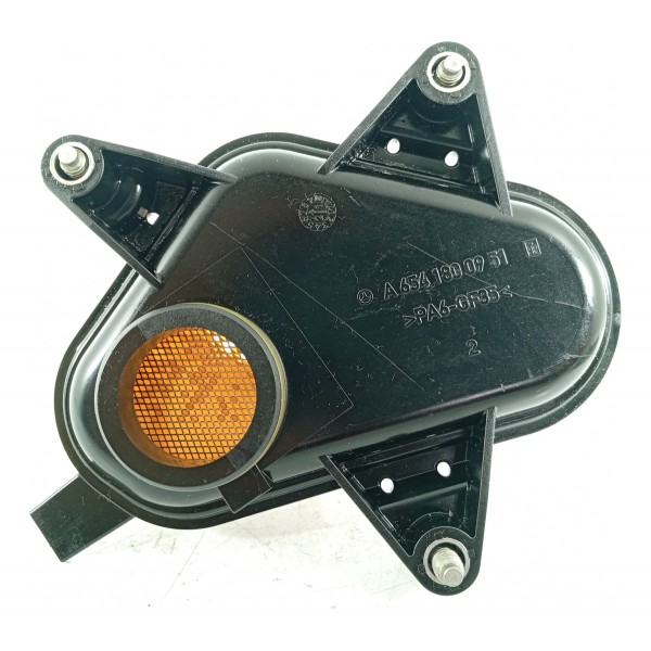 Tubo Succao Oleo Mercedes C200 C300 2022/25 A6541800951