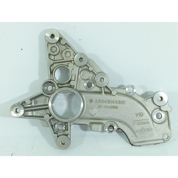 Tampa Motor Bomba Agua Mercedes C200 C300 22/25 A6540144801