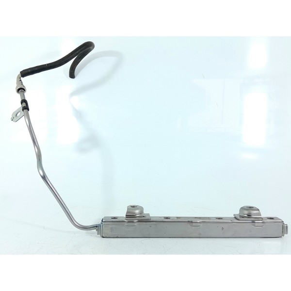 Flauta Bicos Toyota Corolla 1.8 2015 2016 2017 2018